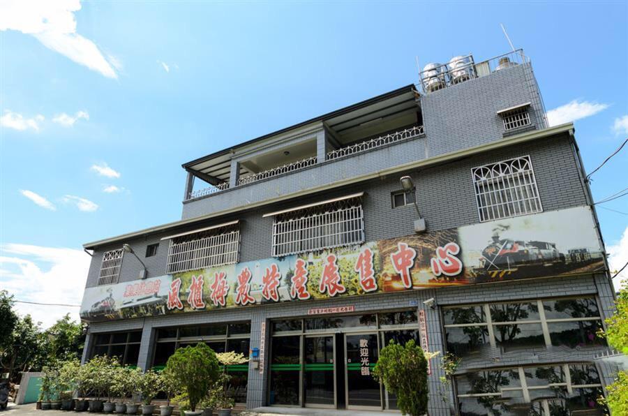 Plum Inn 2 Jiji Exterior photo